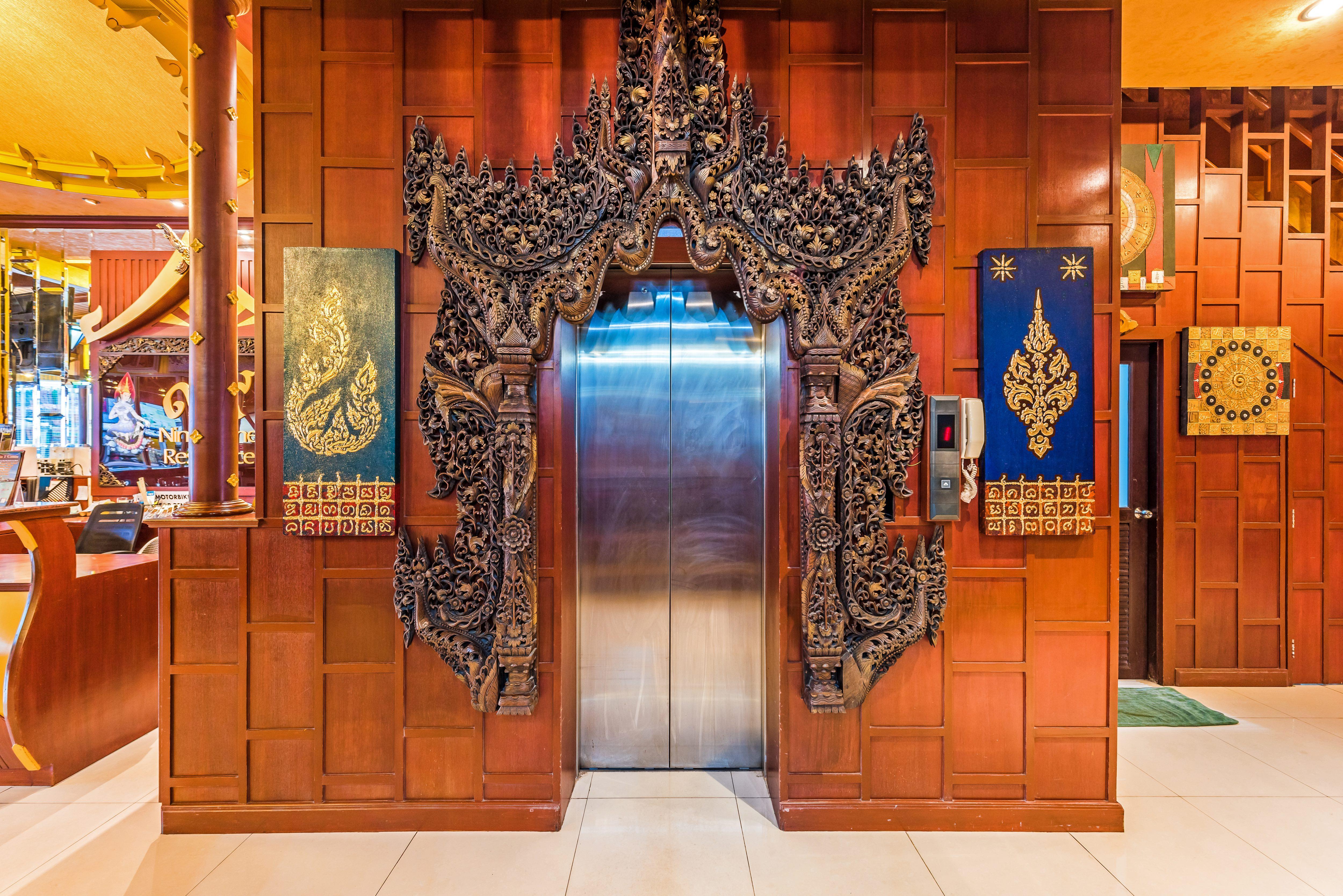 Khách sạn 99 3*