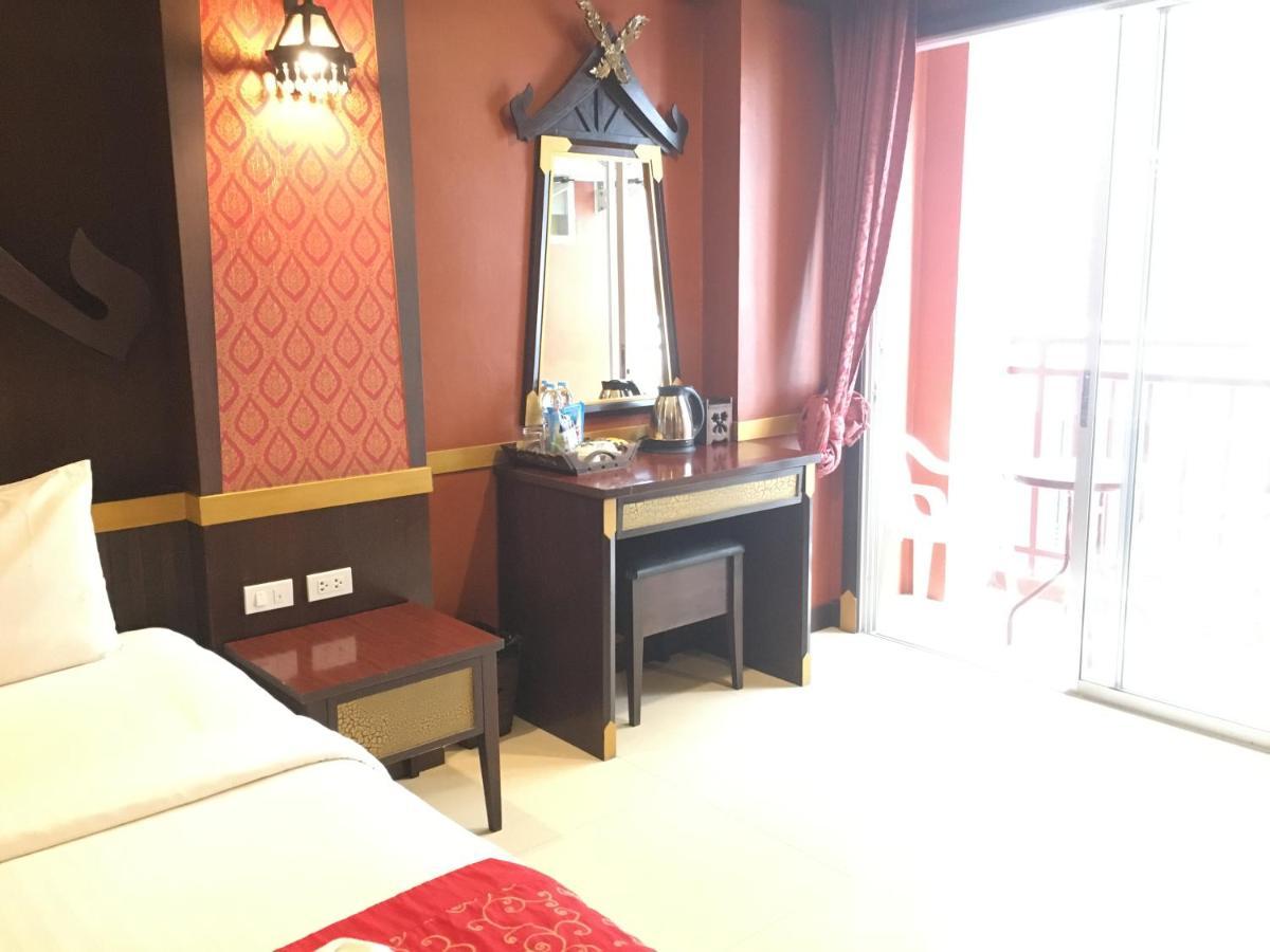 Khách sạn 99 Patong